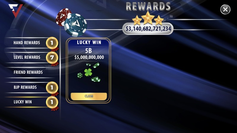 Velo Poker: Play Texas Holdem screenshot 4