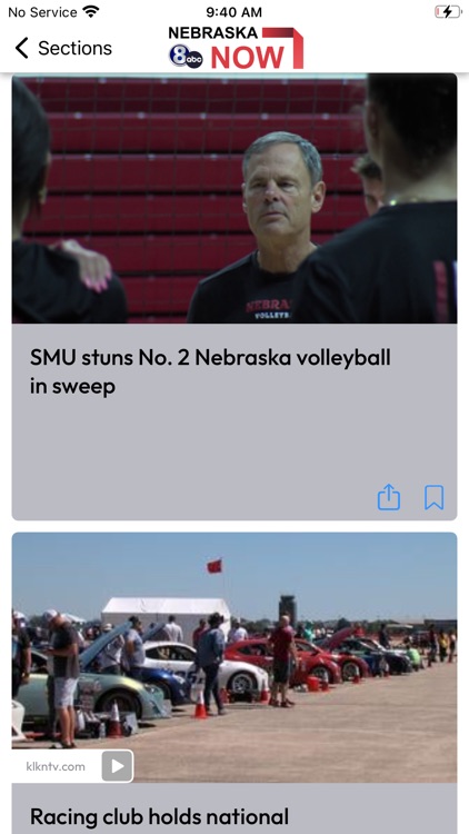 Lincoln News by KLKN