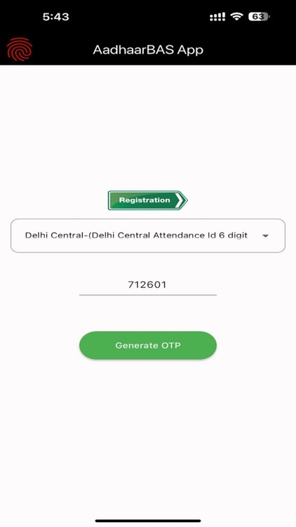 AadhaarBAS screenshot-4