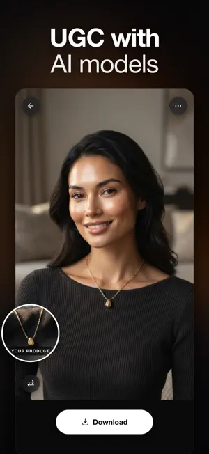 Adify AI: Product Photo Studio screenshot 3