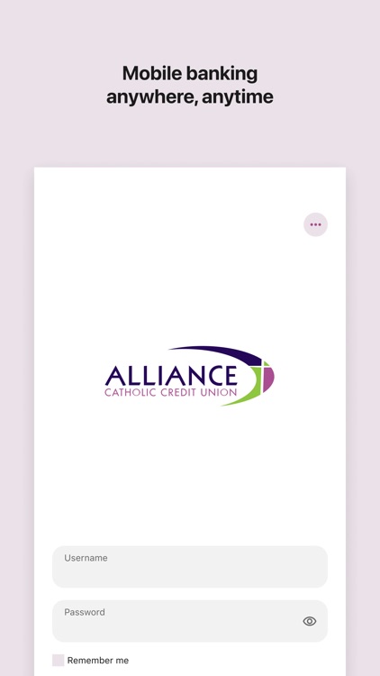 Alliance Catholic Credit Union