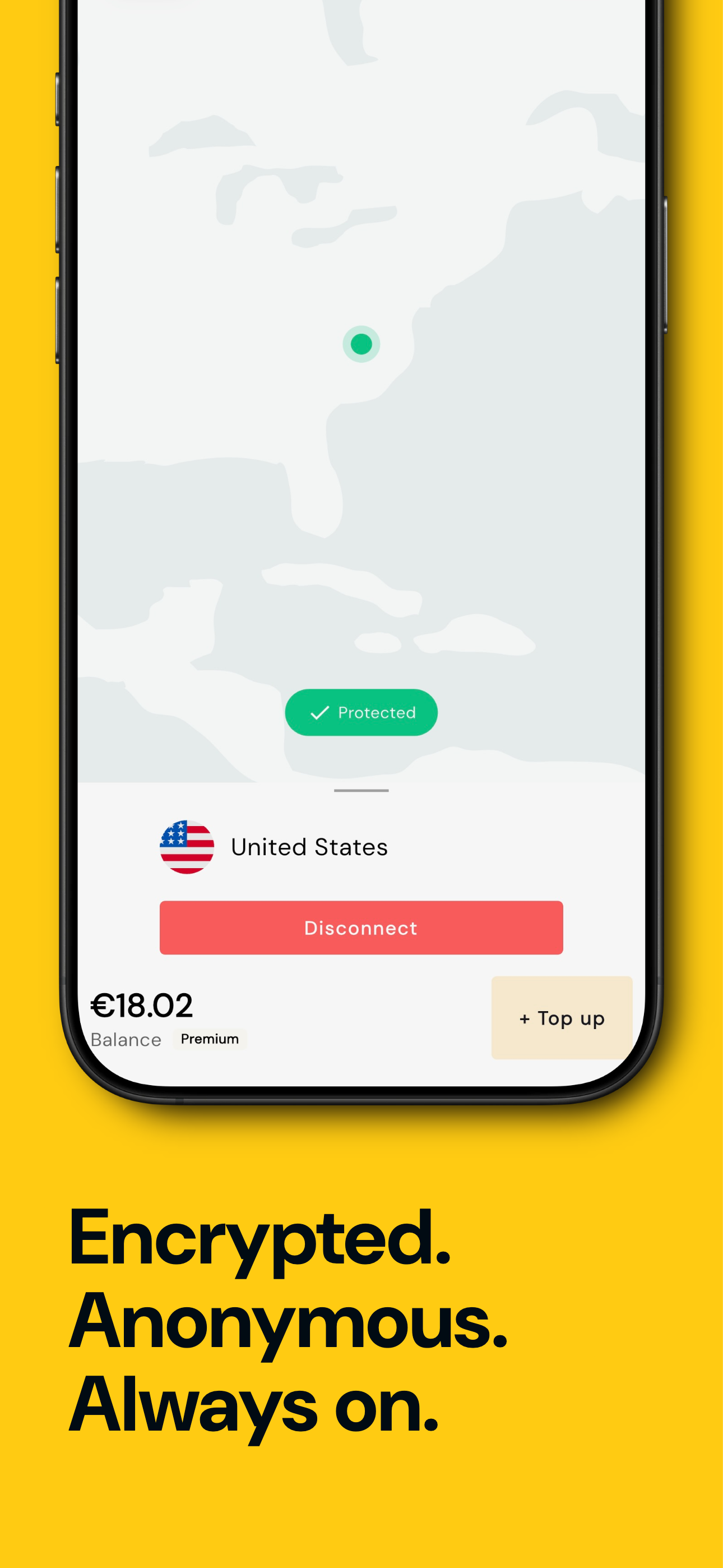 PE Lite - VPN