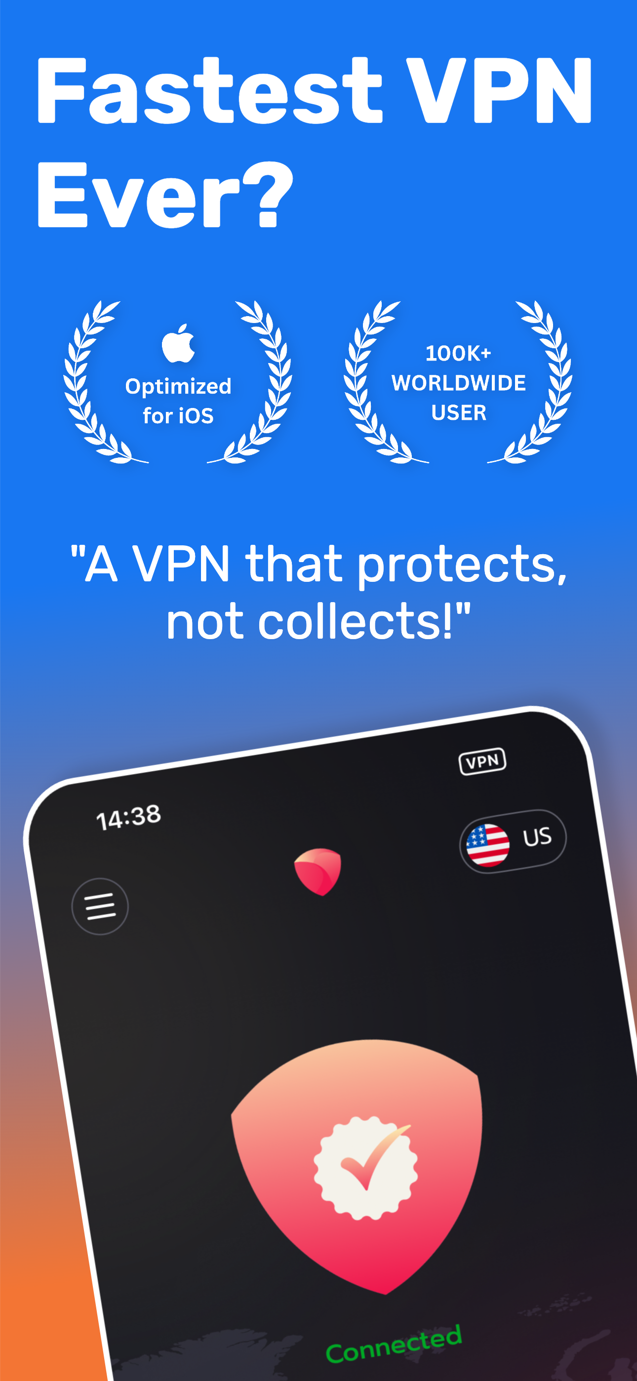 GuardX: Adblock & Secure Proxy