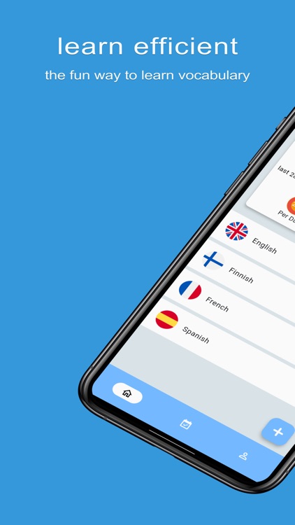 eltepi – AI Vocabulary Builder