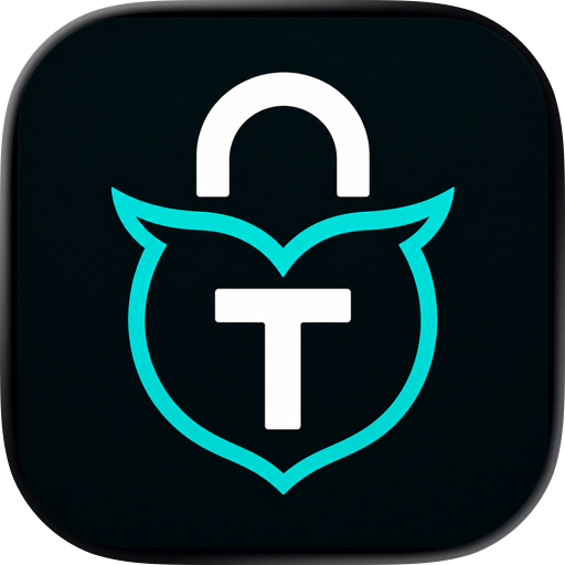 TiltLock: Calm Reset