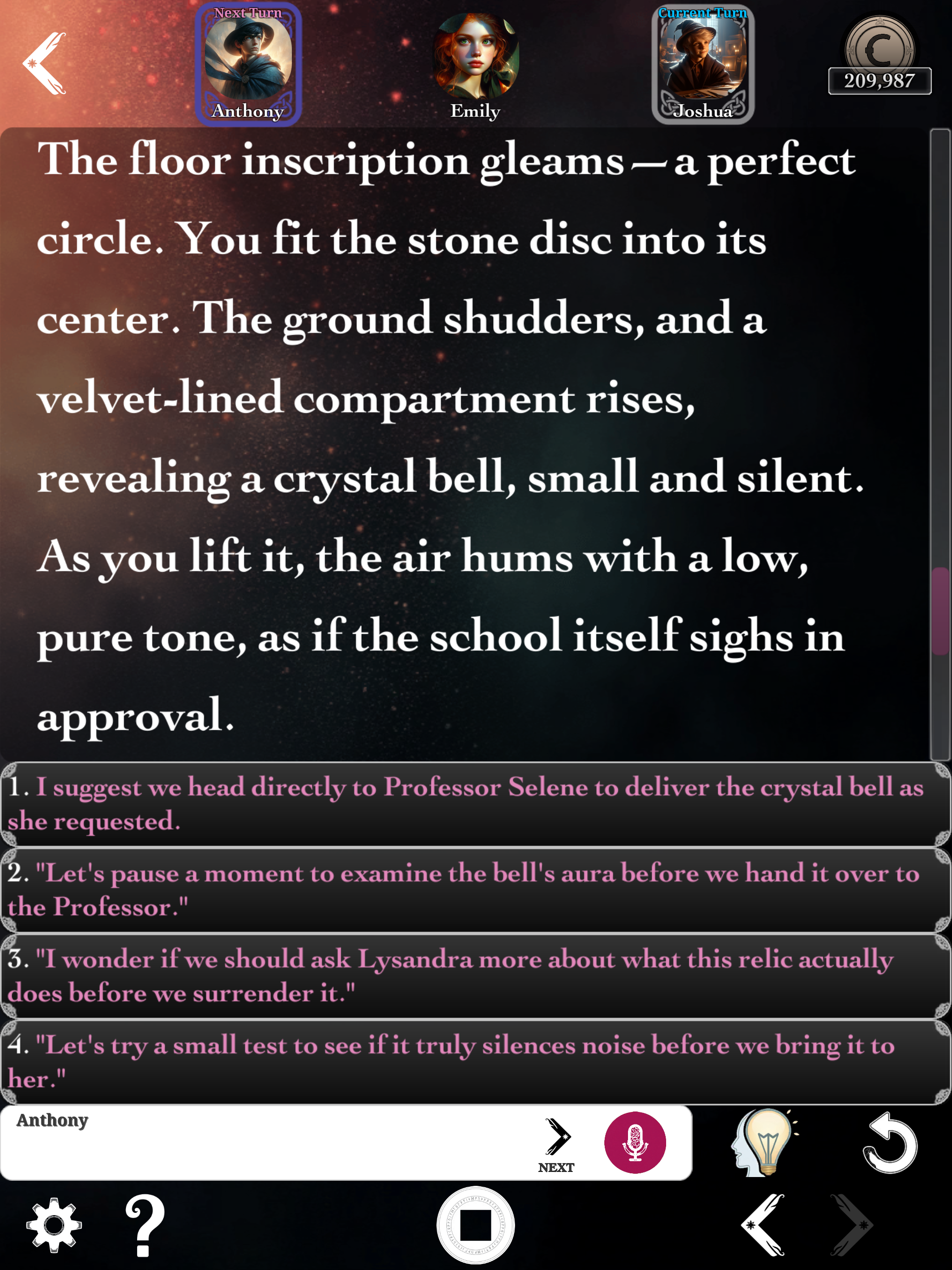 Tale Crafting screenshot 13