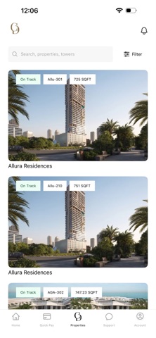 Citi Developers Screenshot 5 of 7