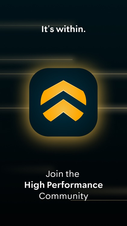 High Performance App screenshot-5