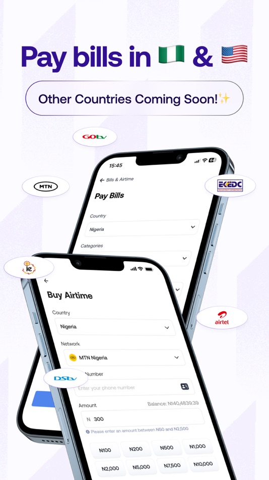 #6. Grey: Inclusive Global Banking (iOS) 由: Grey Incorporated