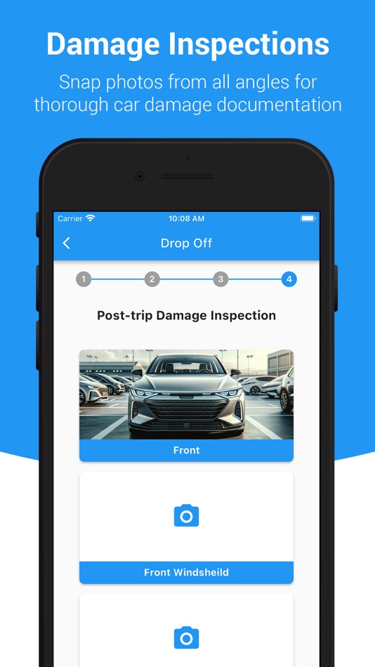 #3. Dealer Dispatch (iOS) 由: DealerFLEX