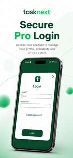 Tasknext screenshot 2