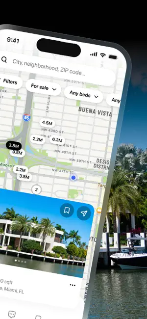 realmiami screenshot 2