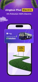zingbus:Book Bus Ticket Online screenshot