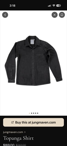 Yourn - Personal Shopper Screenshot 3 of 4