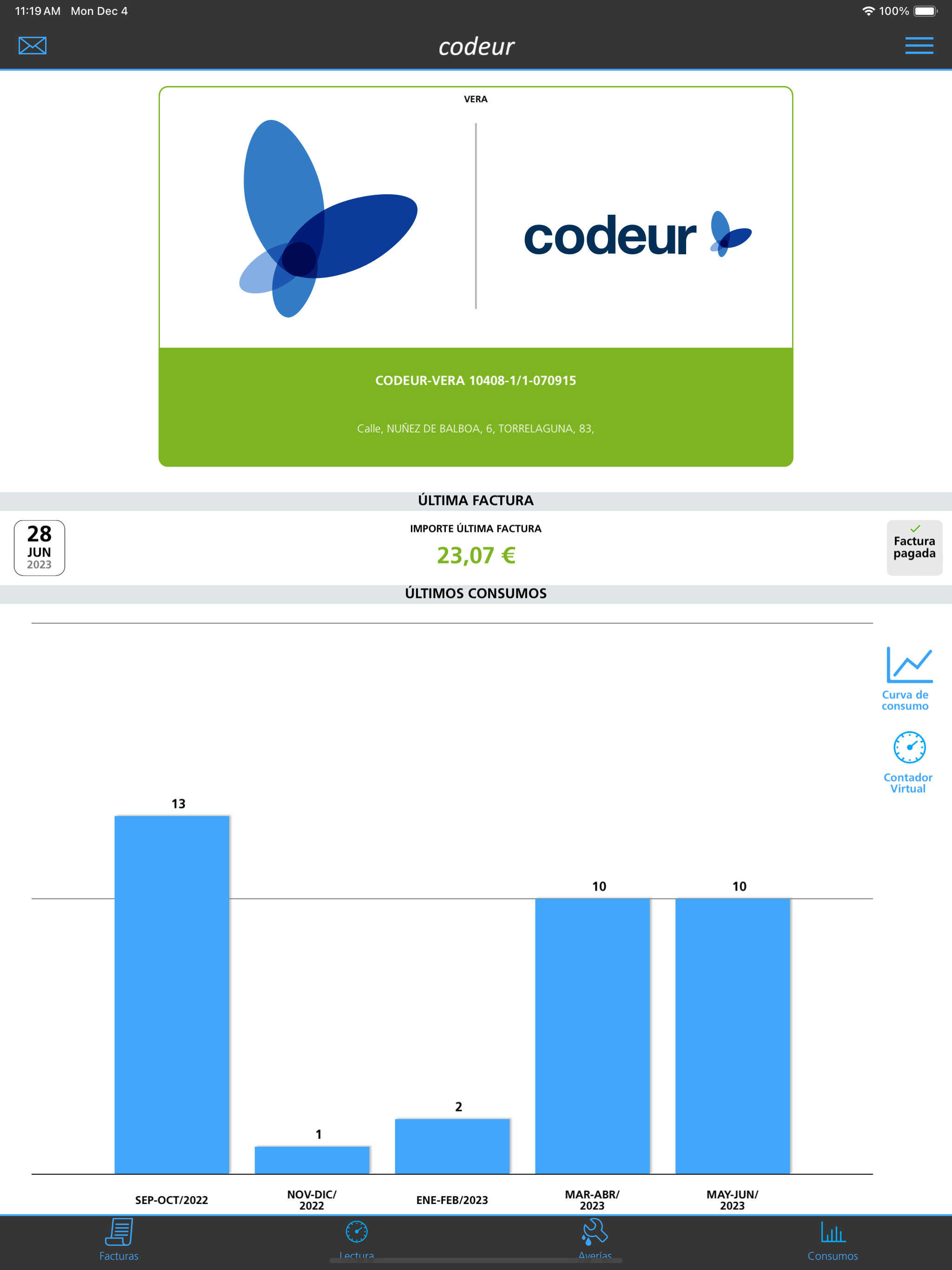 Codeur