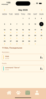 Furr: Pet Diary screenshot 3