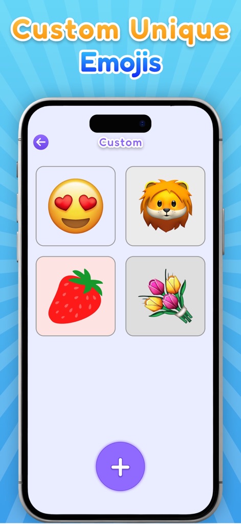 Emoji Merge & Mix Emoji Maker - Graphics & Design App | MWM