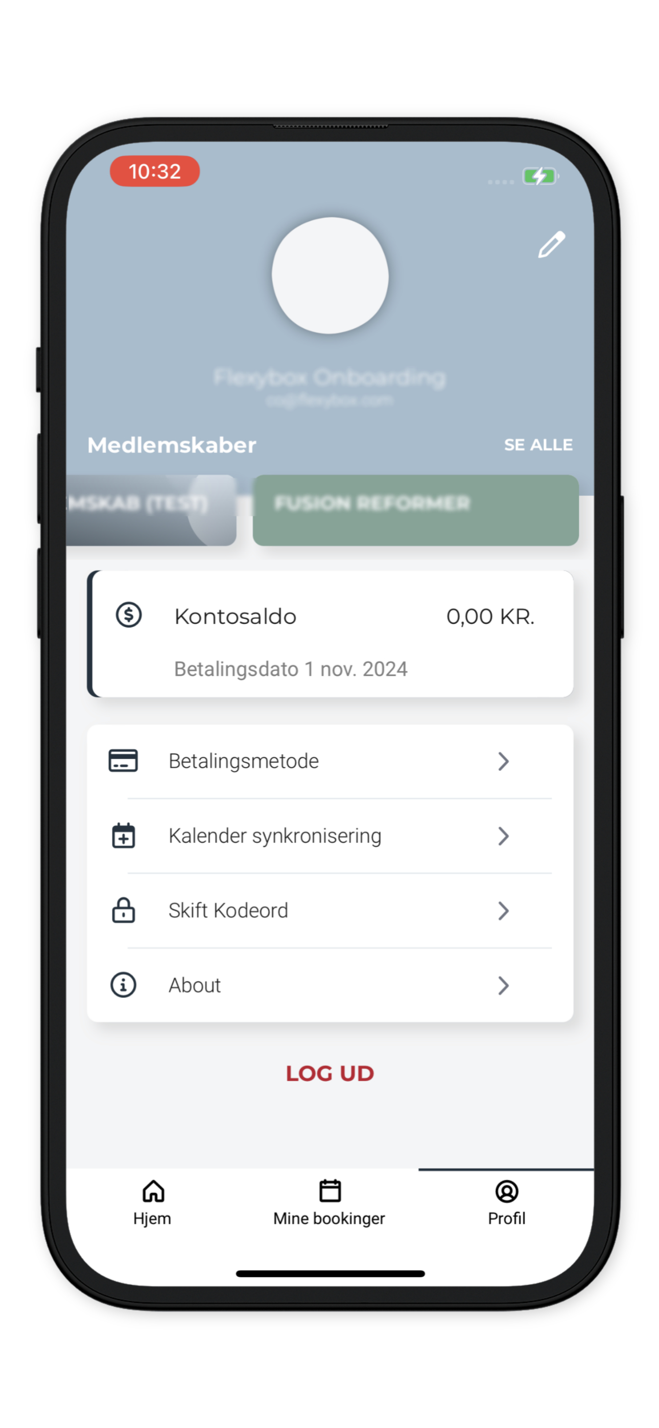 Nørrebro Fysioterapi