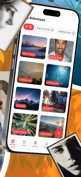 【图】Cаmsurf: 构图(截图2)