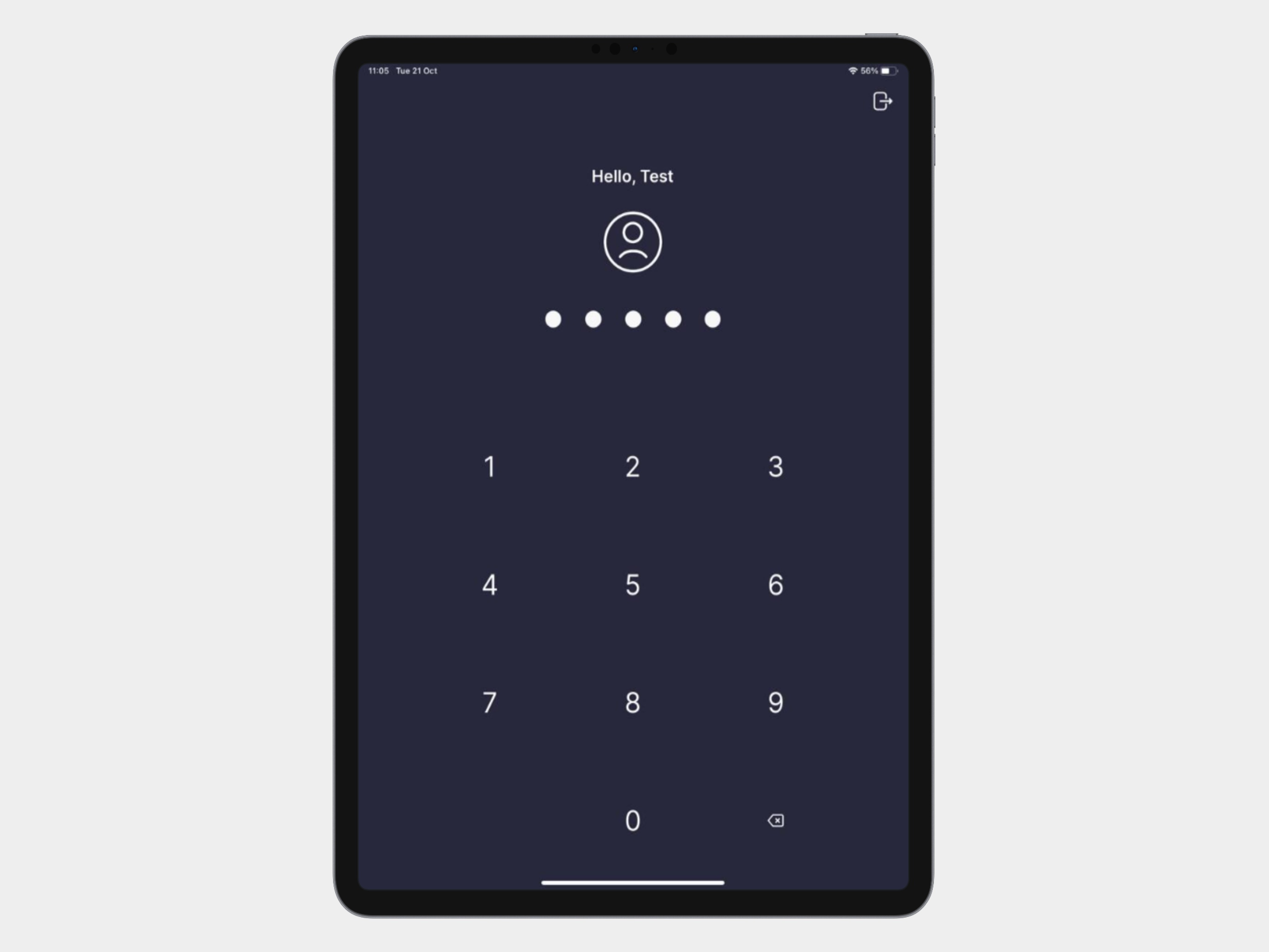 InnBucks mPOS