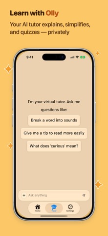 DyslexiaBuddy Screenshot 5 of 7