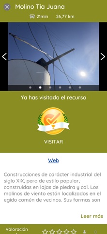 Andévalo Legendario screenshot