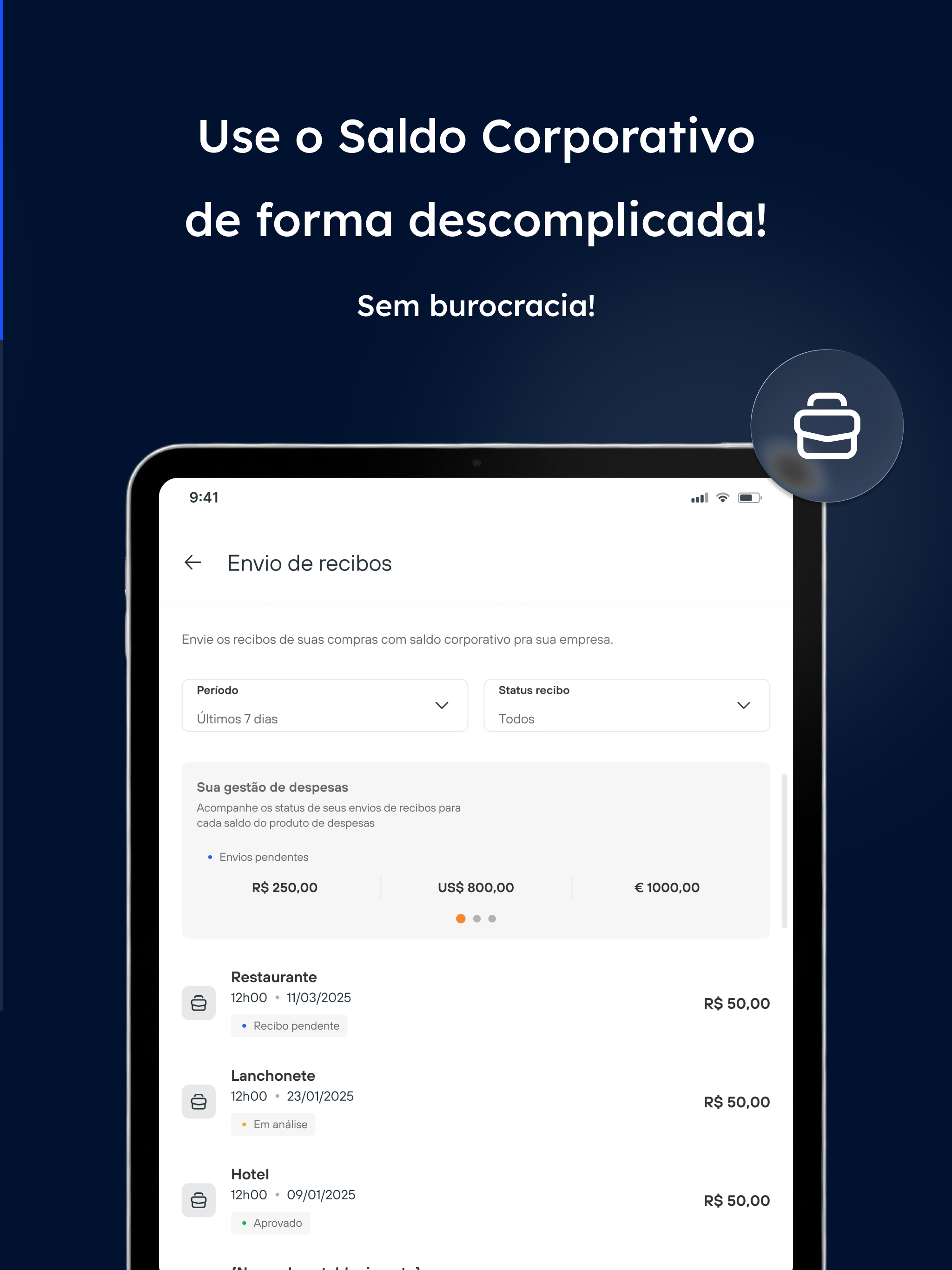 Gupy Benefícios