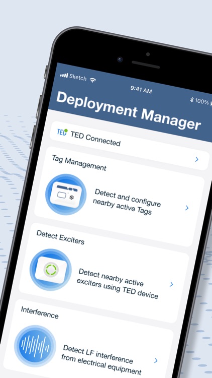 Deployment Manager