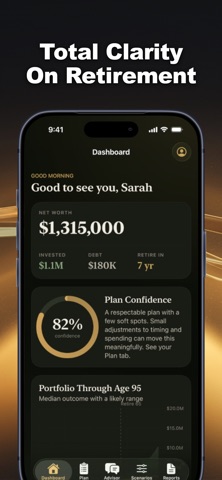 EverSteward screenshot