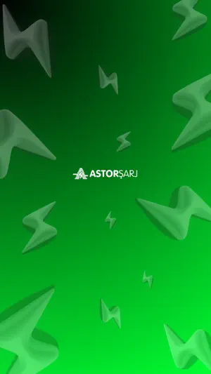 Astor Şarj screenshot 1