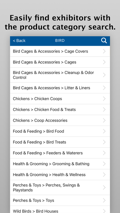 Global Pet Expo 2025 Official Screenshot