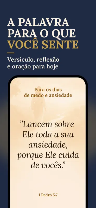 Bible For You: Bíblia Sagrada screenshot 1 of 10