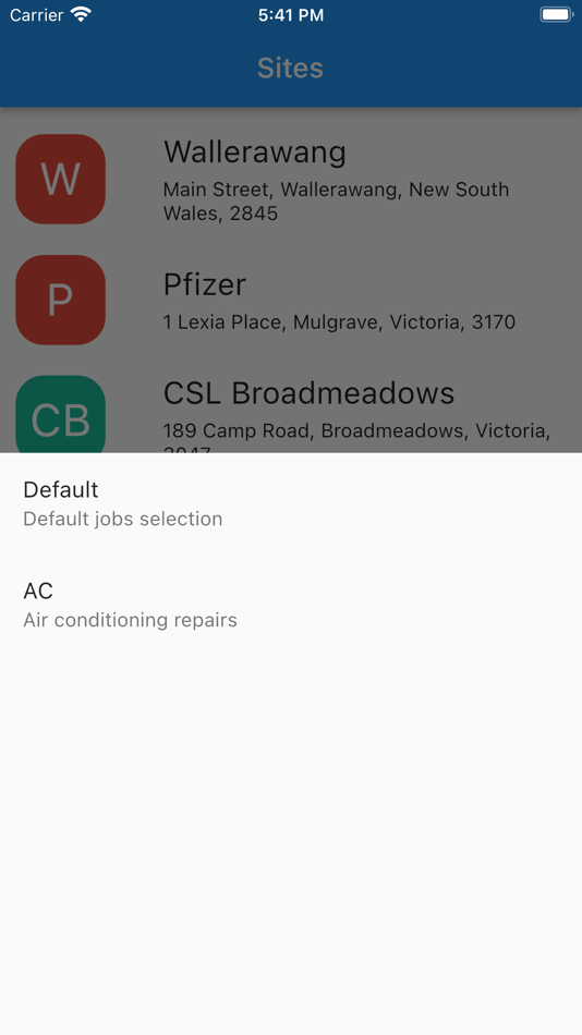#8. Logd (iOS) 由: Lightsail Solutions Pty Ltd