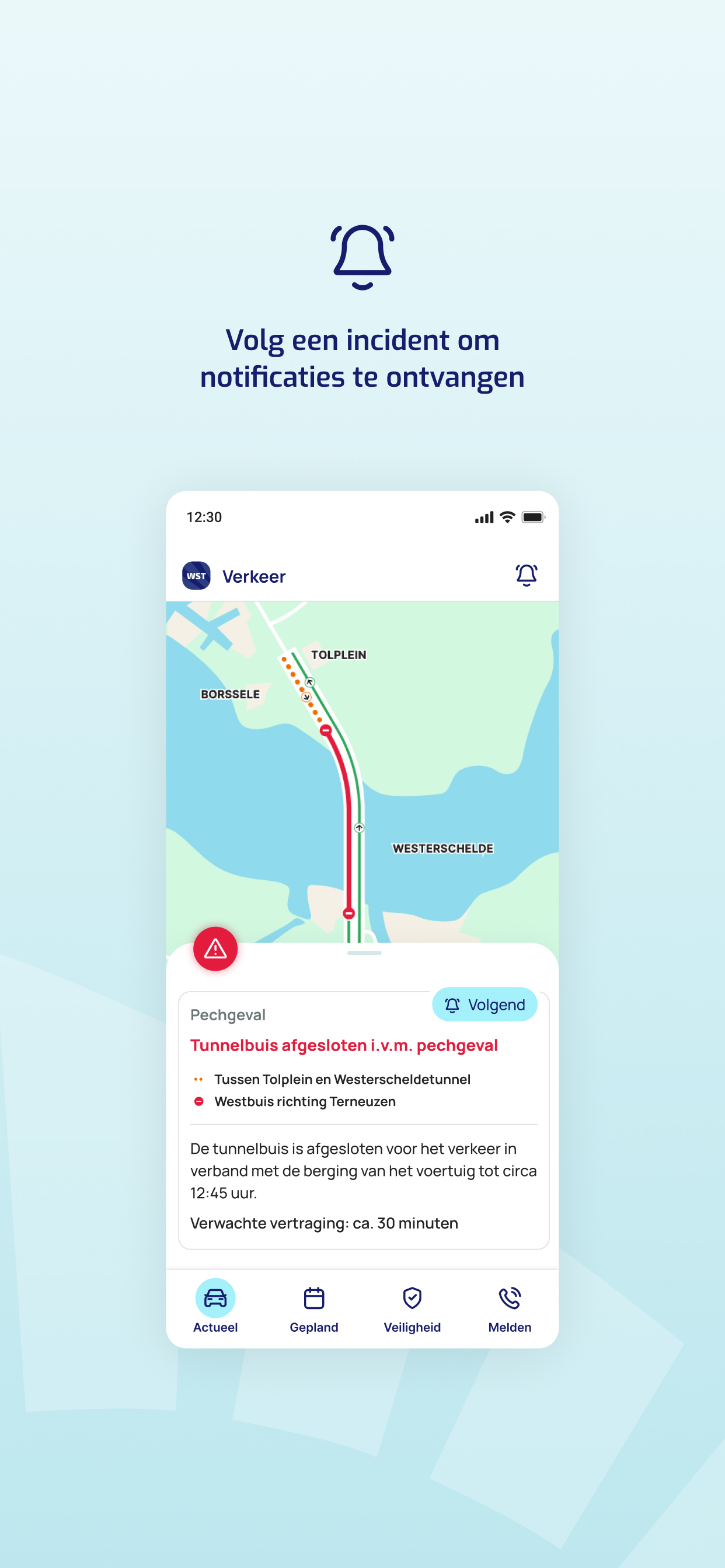 WST Verkeer
