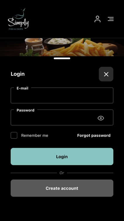 Simply Fish and Chips Lisburn