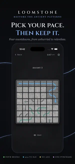 Loomstone screenshot 4