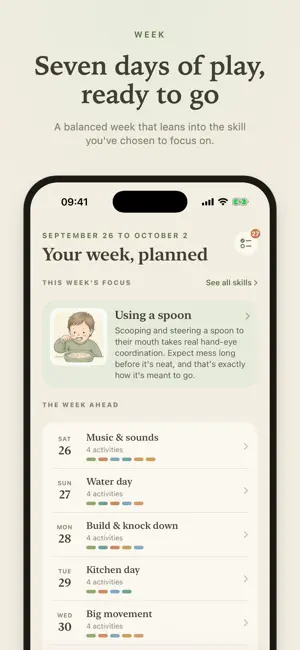 Little Wins: Toddler Play screenshot 3