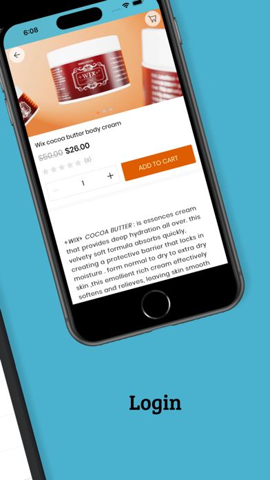 Screenshot #3 pour dopetzcom