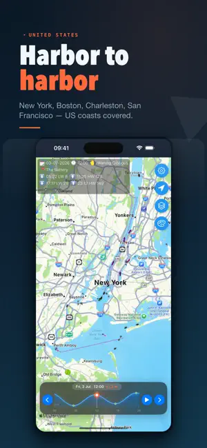 Stroomatlas (Interactief) screenshot 4