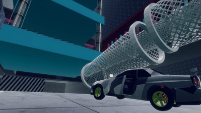 CrashX Screenshot