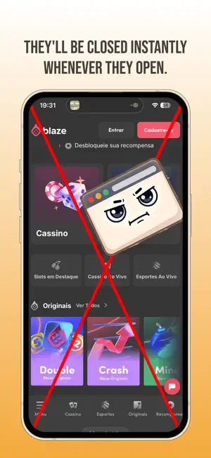 AutoClose - Website Blocker screenshot 3
