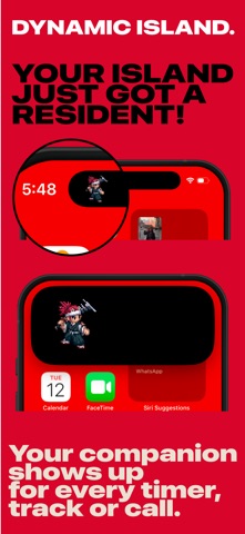 Pixel World: Anime Widgets Screenshot 6 of 8