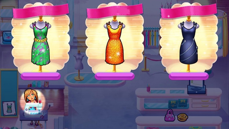 Fabulous - Sweet Revenge screenshot-6