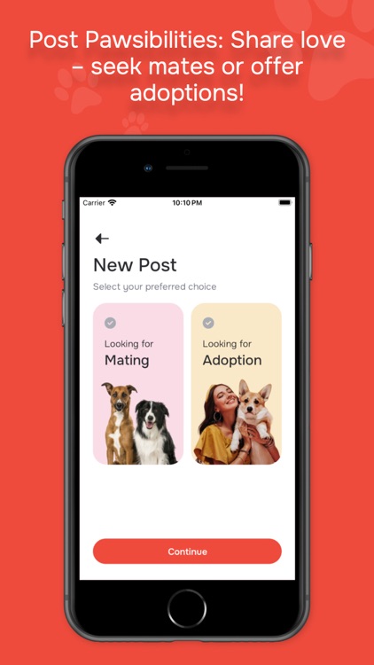 Wagglor screenshot-5