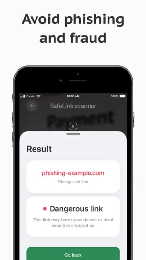 AntiSpy Shield PRO screenshot 3