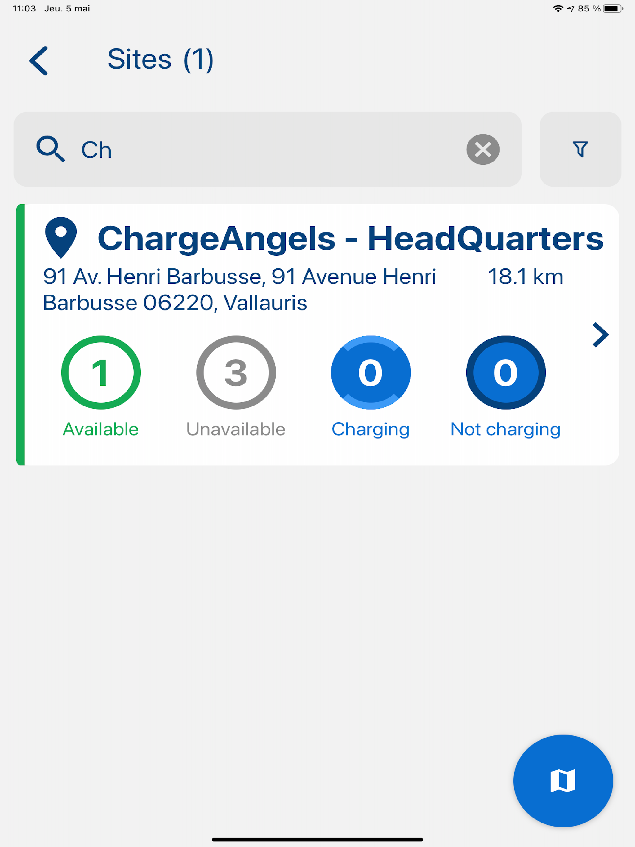 Charge Angels screenshot 11
