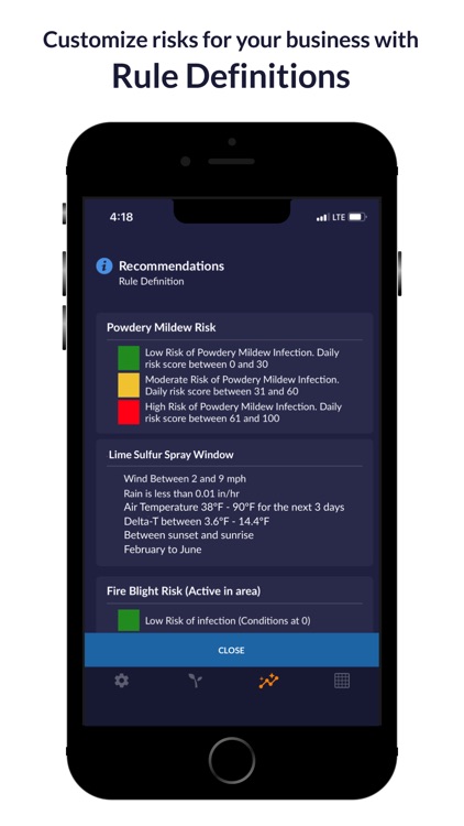 Yamaha Agriculture screenshot-6