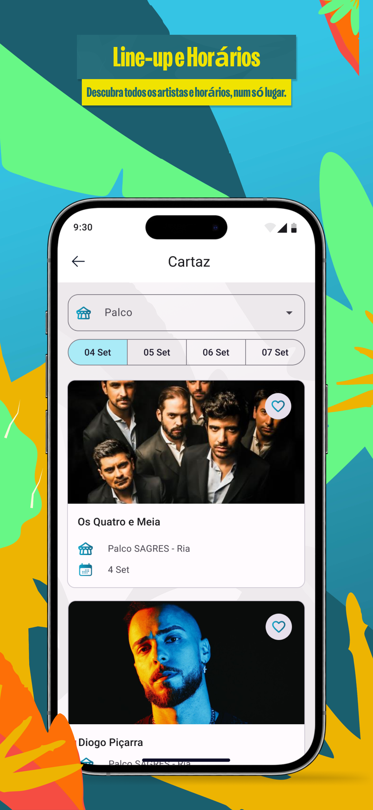 Festival F 2026