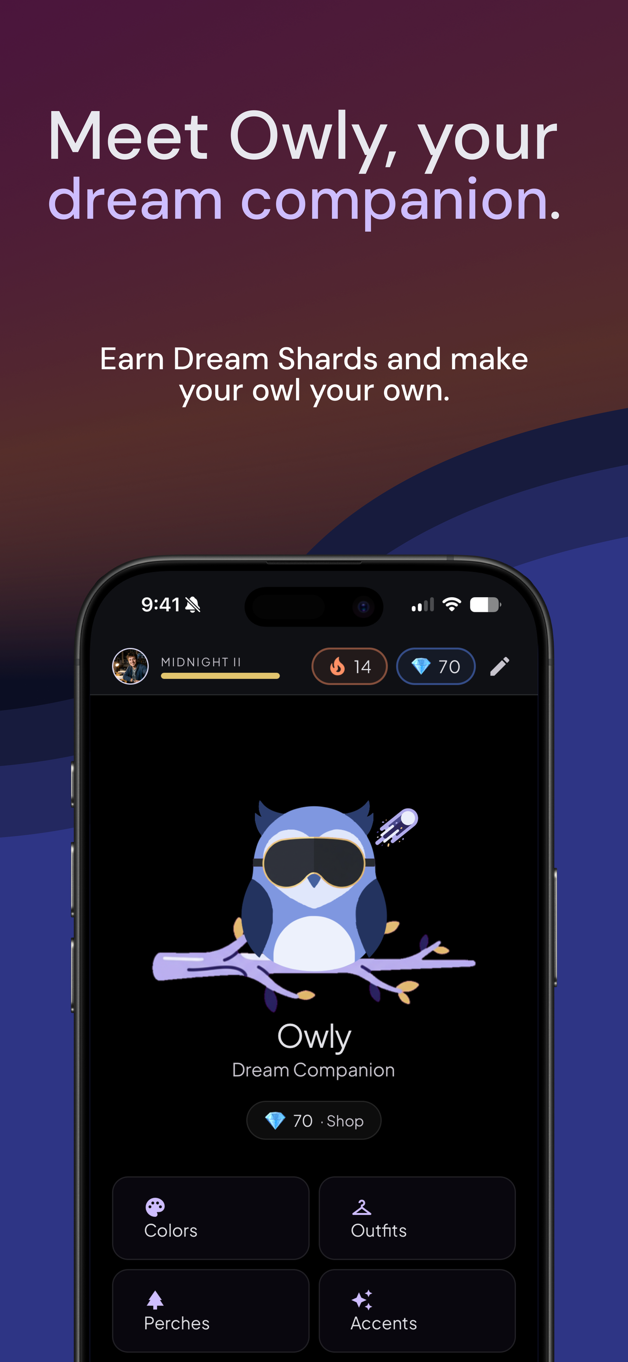Roost: Build Sleep Habits screenshot 8