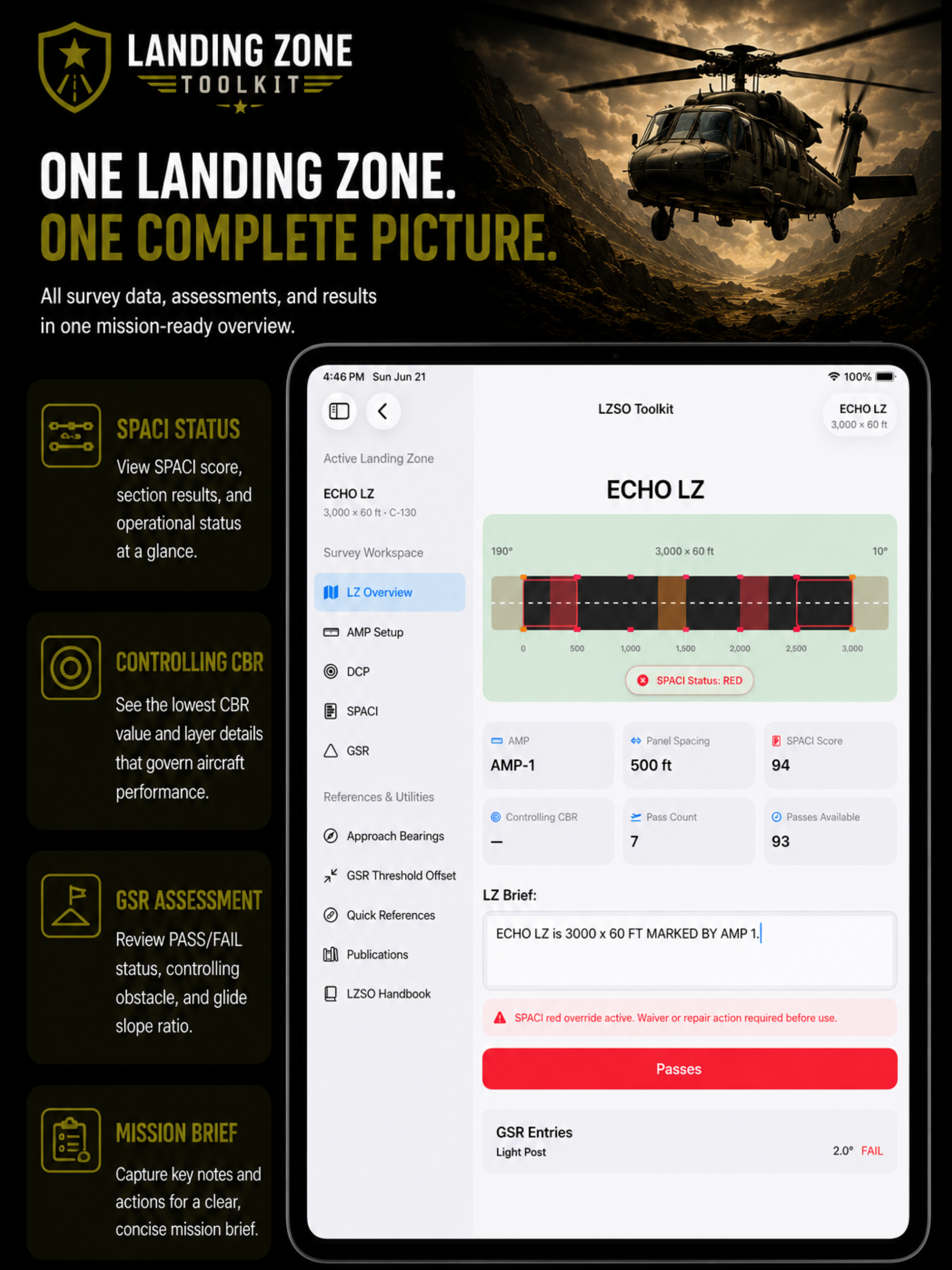 LZ Toolkit screenshot 15